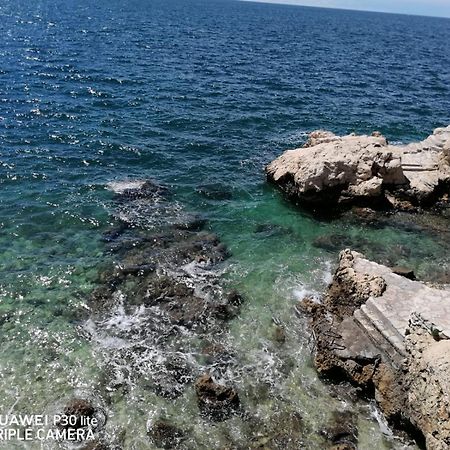 Apartment Borna Pazin Εξωτερικό φωτογραφία
