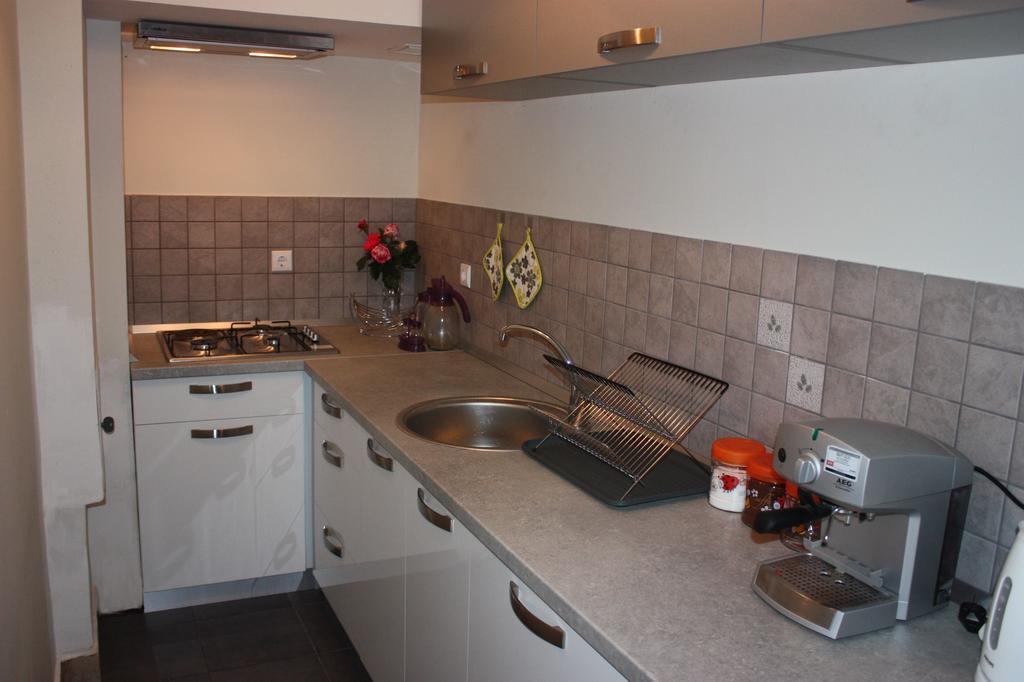 Apartment Borna Pazin Εξωτερικό φωτογραφία