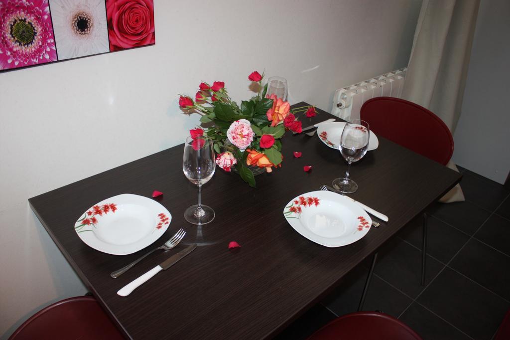 Apartment Borna Pazin Εξωτερικό φωτογραφία