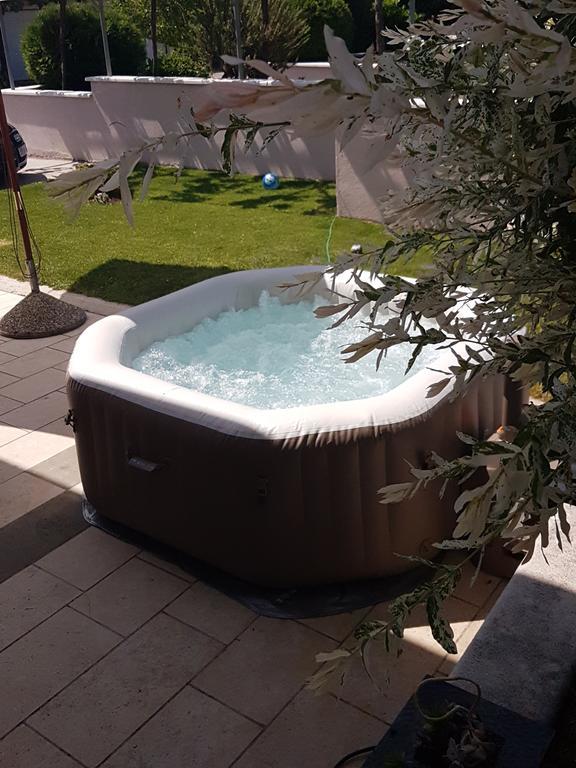 Apartment Borna Pazin Εξωτερικό φωτογραφία