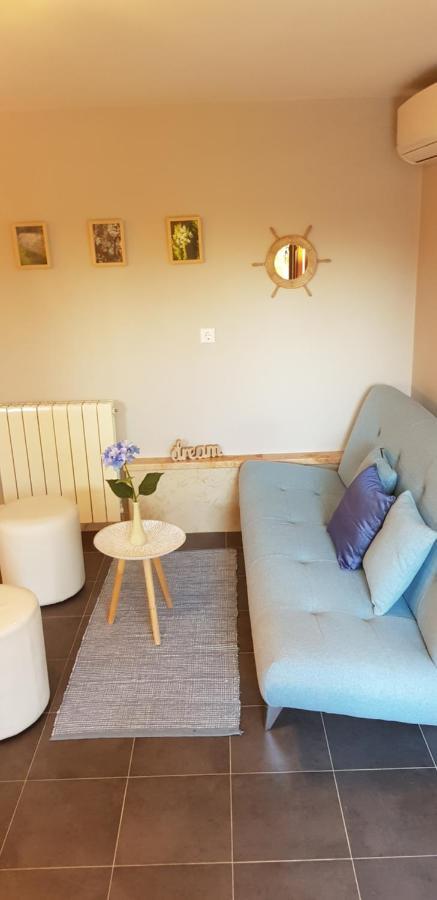 Apartment Borna Pazin Εξωτερικό φωτογραφία